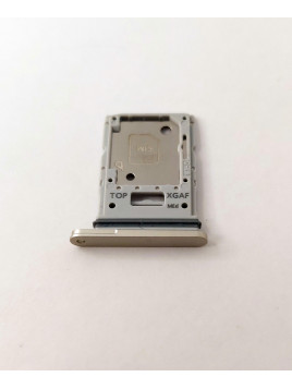 Soporte o bandeja sim plata para Samsung Galaxy Tab S9 11" X716 calidad premium