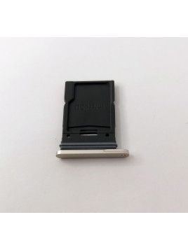 Soporte o bandeja sim plata para Samsung Galaxy Tab S9 11" X710 calidad premium