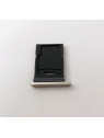 Soporte o bandeja sim plata para Samsung Galaxy Tab S9 11" X710 calidad premium