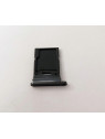 Soporte o bandeja sim gris para Samsung Galaxy Tab S9 11" X710 calidad premium