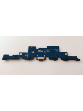 Flex puerto carga para Samsung Galaxy Tab S8 Ultra Wifi X900 calidad premium