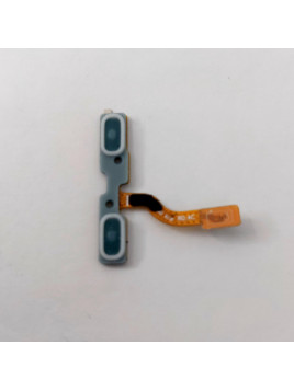 Flex volumen para Samsung Galaxy Z Fold 5 F946 calidad premium