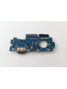 Flex puerto carga para Samsung Galaxy A34 5G A346B compatible