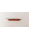 Boton volumen rosa para Samsung Galaxy M23 5G SM-M236 calidad premium