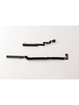 Set 2 flex modulo antena para Samsung Galaxy Z Fold 5 SM-F946 calidad premium