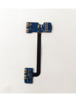 Flex antena señal para Samsung Galaxy Z Fold 5 SM-F946 calidad premium