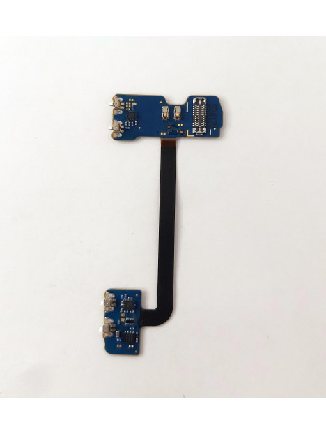 Flex antena señal para Samsung Galaxy Z Fold 5 SM-F946 calidad premium