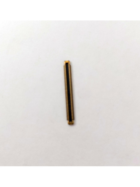 Conector FPC flex central en flex 78 pin para Samsung Galaxy A32 SM-A325F calidad premium