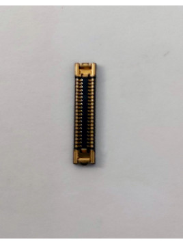 Conector FPC conector carga en placa 40 pin para Samsung Galaxy A32 SM-A325F calidad premium