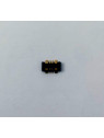 Conector FPC bateria en flex 8 pin para Samsung Galaxy A32 SM-A325F calidad premium