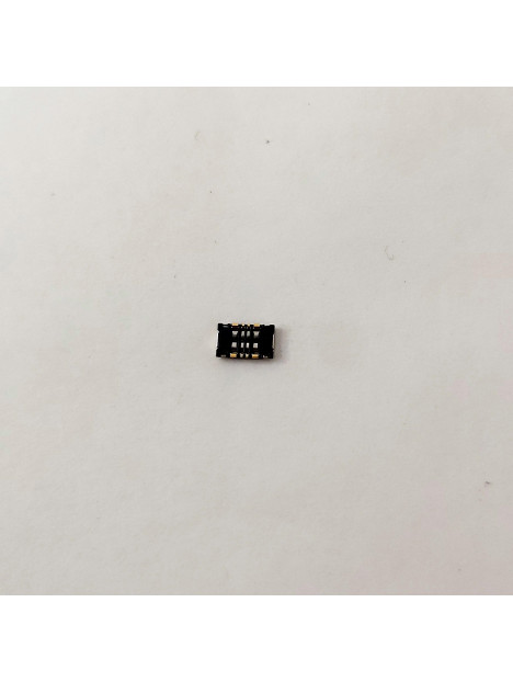 Conector FPC bateria en placa 8 pin para Samsung Galaxy A32 SM-A325F calidad premium