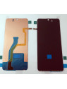 Flex lamina sensor stylus para Samsung Galaxy S21 Ultra 5G SM-G998F calidad premium