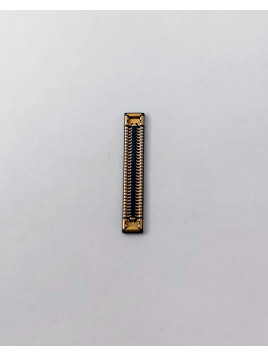 Conector FPC LCD en placa 60 pin para Samsung Galaxy S22 SM-S901 calidad premium