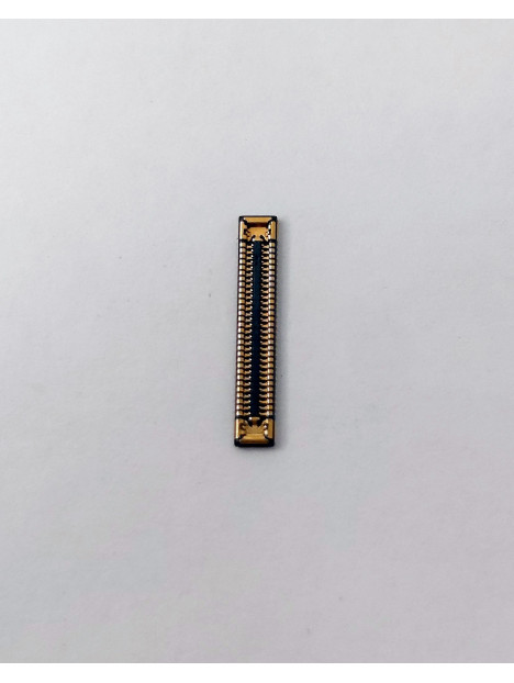 Conector FPC LCD en placa 60 pin para Samsung Galaxy S22 SM-S901 calidad premium