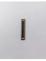 Conector FPC LCD en placa 60 pin para Samsung Galaxy S22 SM-S901 calidad premium