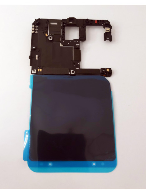 Carcasa sujecion mas antena NFC para Xiaomi 13T Pro calidad premium