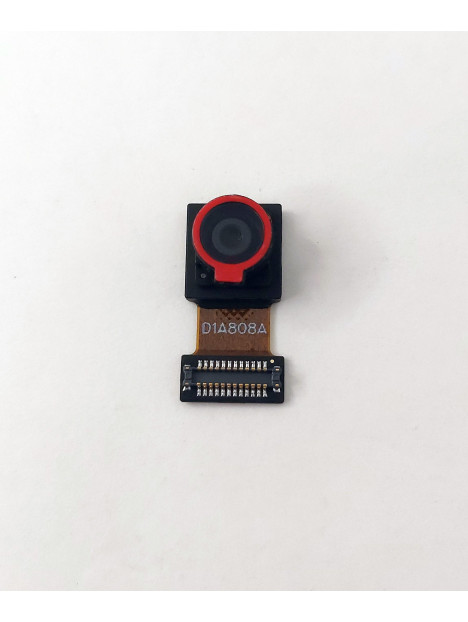 Flex camara frontal 8mpx para Xiaomi Redmi 12 calidad premium
