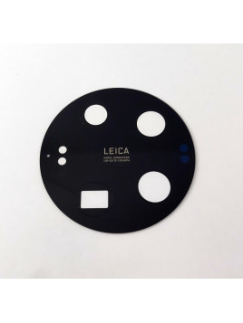 Cristal camara negro para Xiaomi 13 Ultra calidad premium