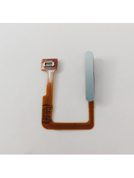 Flex boton home blanco para Xiaomi Poco F5 5G calidad premium