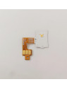 Flex sensor flash para Xiaomi Redmi Note 12 Pro 5G calidad premium