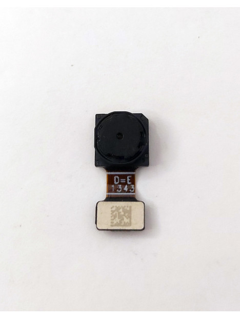 Flex camara trasera macro 2mpx para Huawei Honor X6A calidad premium