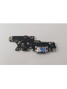 Flex puerto carga para Huawei Nova 9 SE JLN-L compatible