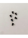 Set 6 tornillos negros centrales para Huawei Honor Watch GS 3 calidad premium