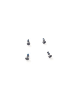 Set 4 tornillos tapa trasera para Huawei Honor Watch GS 3 calidad premium