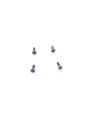 Set 4 tornillos tapa trasera para Huawei Honor Watch GS 3 calidad premium