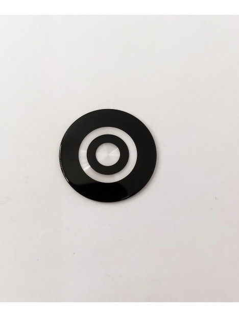 Tapa trasera sensor frecuencia cardiaca para Huawei Honor Watch GS 3 calidad premium