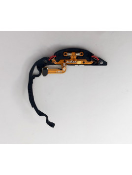 Flex power mas carcasa sujecion para Huawei Honor Watch GS 3 calidad premium