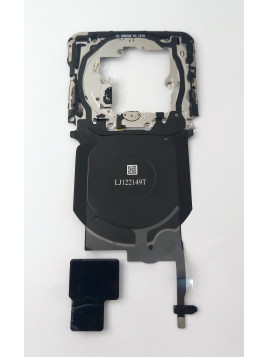 Carcasa sujecion mas antena NFC para Huawei Mate 50 Pro calidad premium