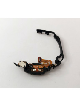 Flex power mas carcasa sujecion para Huawei Watch GT 3 PRO 46mm calidad premium