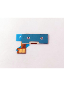 Flex sensor flash para Huawei Nova 5T YAL-L21 YALE-L61A YALE-L71A YALE-L61D calidad premium