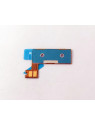 Flex sensor flash para Huawei Nova 5T YAL-L21 YALE-L61A YALE-L71A YALE-L61D calidad premium