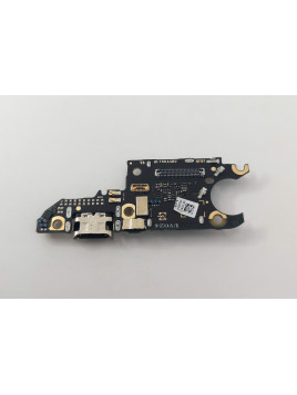 Flex puerto carga mas lector sim para Huawei Nova 10 Pro calidad premium