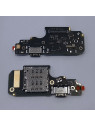 Flex puerto carga mas lector sim para Xiaomi Redmi Note 11 Pro 4G Note 11 Pro 5G 5600020K6T00 Service Pack