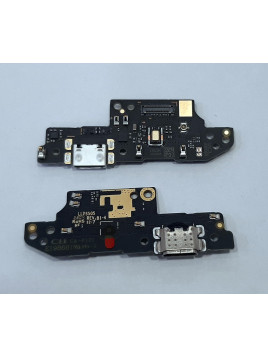 Flex puerto carga para Xiaomi Redmi 10A 560002C3L200 Service Pack