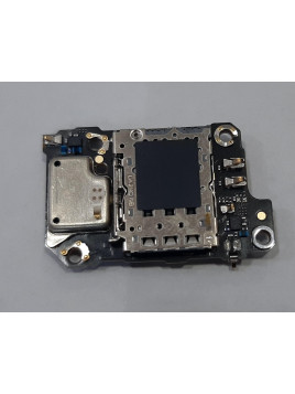 Flex lector sim mas conexiones para Xiaomi 13 Pro 5G 56000100M200 Service Pack