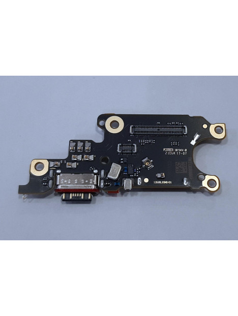 Flex puerto carga mas lector sim para Xiaomi 13 Lite 5G  5600010L9S00 Service Pack