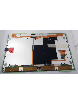 Pantalla lcd para Samsung Galaxy Tab S8 Ultra 5G X900 X906 mas tactil negro calidad premium