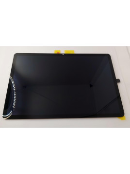 Pantalla lcd para Samsung Galaxy Tab S9 SM-X710 SM-X716B SM-X716N mas tactil negro calidad premium