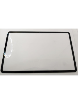 Cristal negro para Samsung Galaxy Tab A9 Plus SM-X210 SM-X215 SM-X216