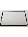 Cristal negro para Samsung Galaxy Tab A9 Plus SM-X210 SM-X215 SM-X216