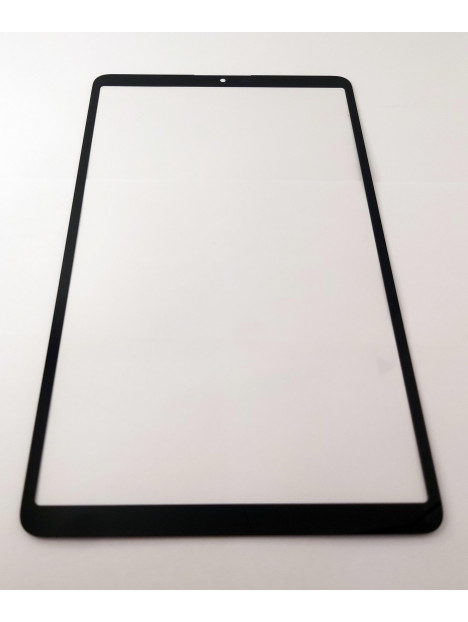 Cristal negro para Samsung Galaxy Tab A9 SM-X115