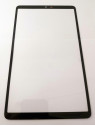 Cristal negro para Samsung Galaxy Tab A9 SM-X110