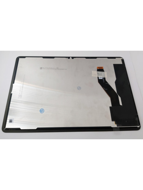 Pantalla lcd para Huawei Matepad 11.5 2023 BTK-AL09 mas tactil negro glossy calidad premium