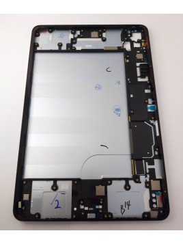 Carcasa trasera o tapa trasera azul para Xiaomi Mi Pad 6 Mi Pad 6 Pro