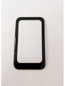 Cristal negro para Huawei Band 7