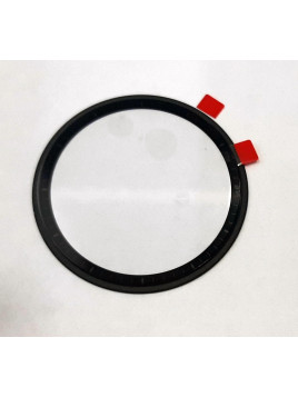 Cristal negro para Huawei Watch GT 4 46mm